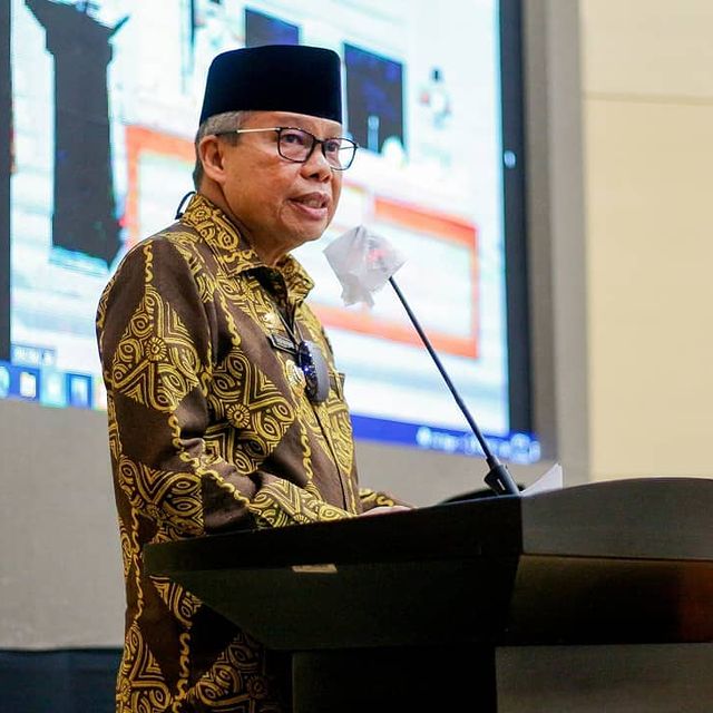 Kelurahan Sumpang Minangae Berkinerja Terbaik se-Parepare, Wali Kota Promosikan Lurahnya Jadi Eselon III