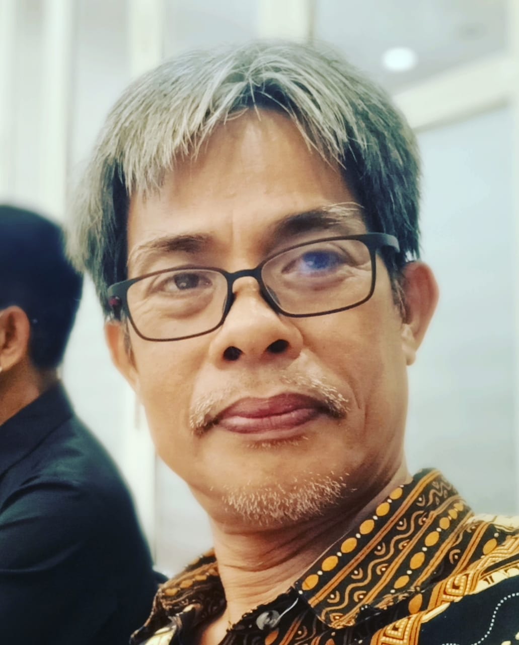 Opini Parman: TPP Versus Covid-19