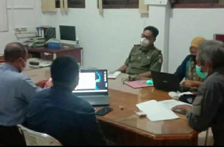 Hotel Claro Diduga Langgar Prokes, Satgas Raika Periksa Manajemennya