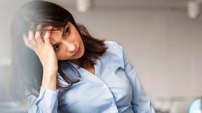 Hasil Penelitian: Orang yang Mudah Khawatir dan Stres Ternyata Punya Otak Cerdas