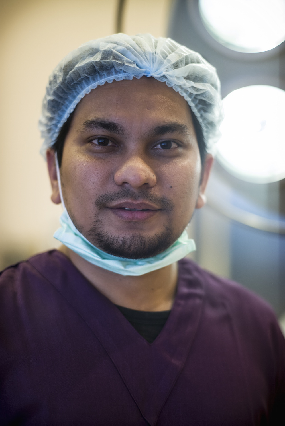 Negara Lain Bisa Lebih Murah, Dokter Tompi Minta Pemerintah Turunkan Harga Tes PCR di Indonesia