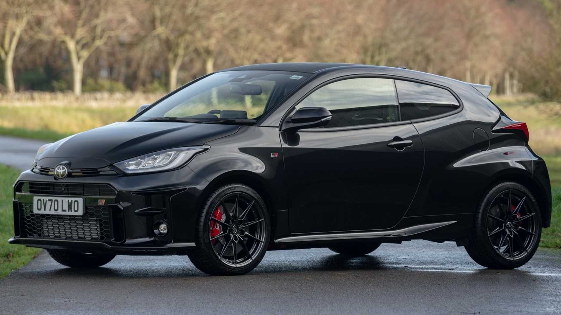 Hebat! Meski Pandemi Orang Indonesia yang Pesan GR Yaris Membludak Lampaui Kuota