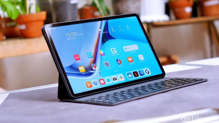 Tablet Huawei MatePad 11 Hadir di Indonesia, Harganya 7 Jutaan