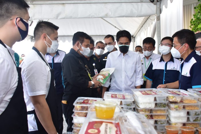 341 Daerah di Indonesia Ekspor Porang ke China hingga Korea