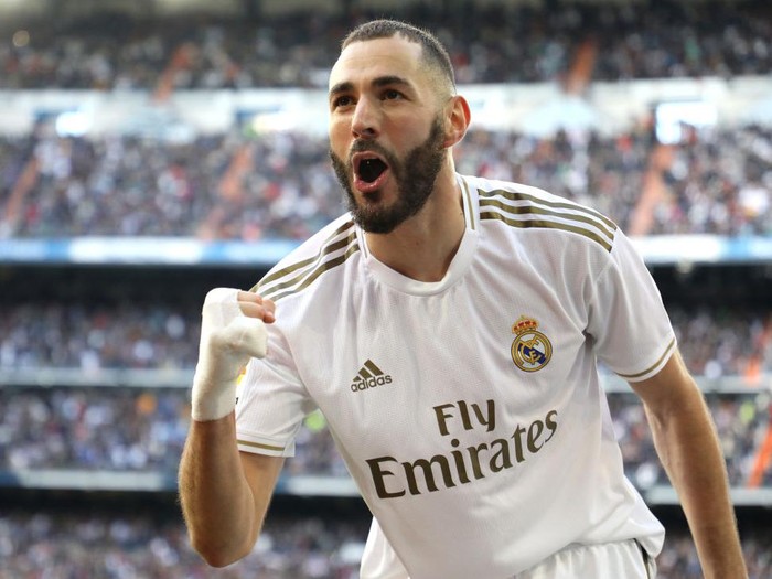 Real Madrid Menang 4-1 atas Alaves, Ancelotti Puji Penampilan Brilian Benzema