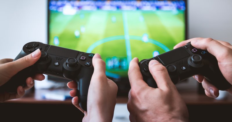 Ternyata Video Game Menyumbang Rp24,88 Triliun untuk PDB Indonesia di 2020