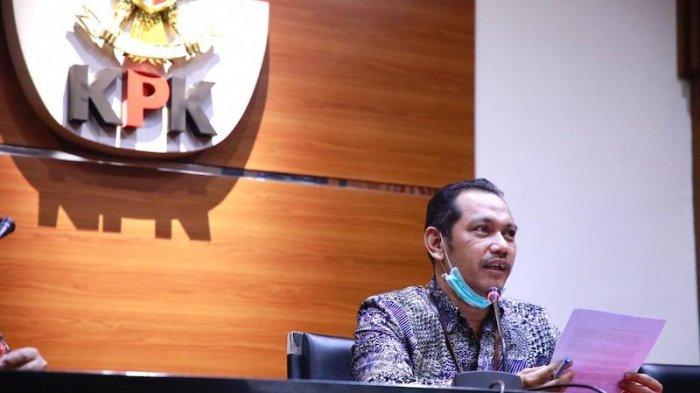 Ombudsman Temukan Penyisipan Materi dalam TWK, KPK Bantah Keras