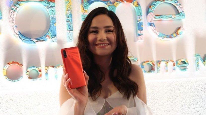 Kalahkan Xiaomi dan Samsung, Realme Jadi Ponsel Pintar Dengan Pertumbuhan Tercepat di Dunia