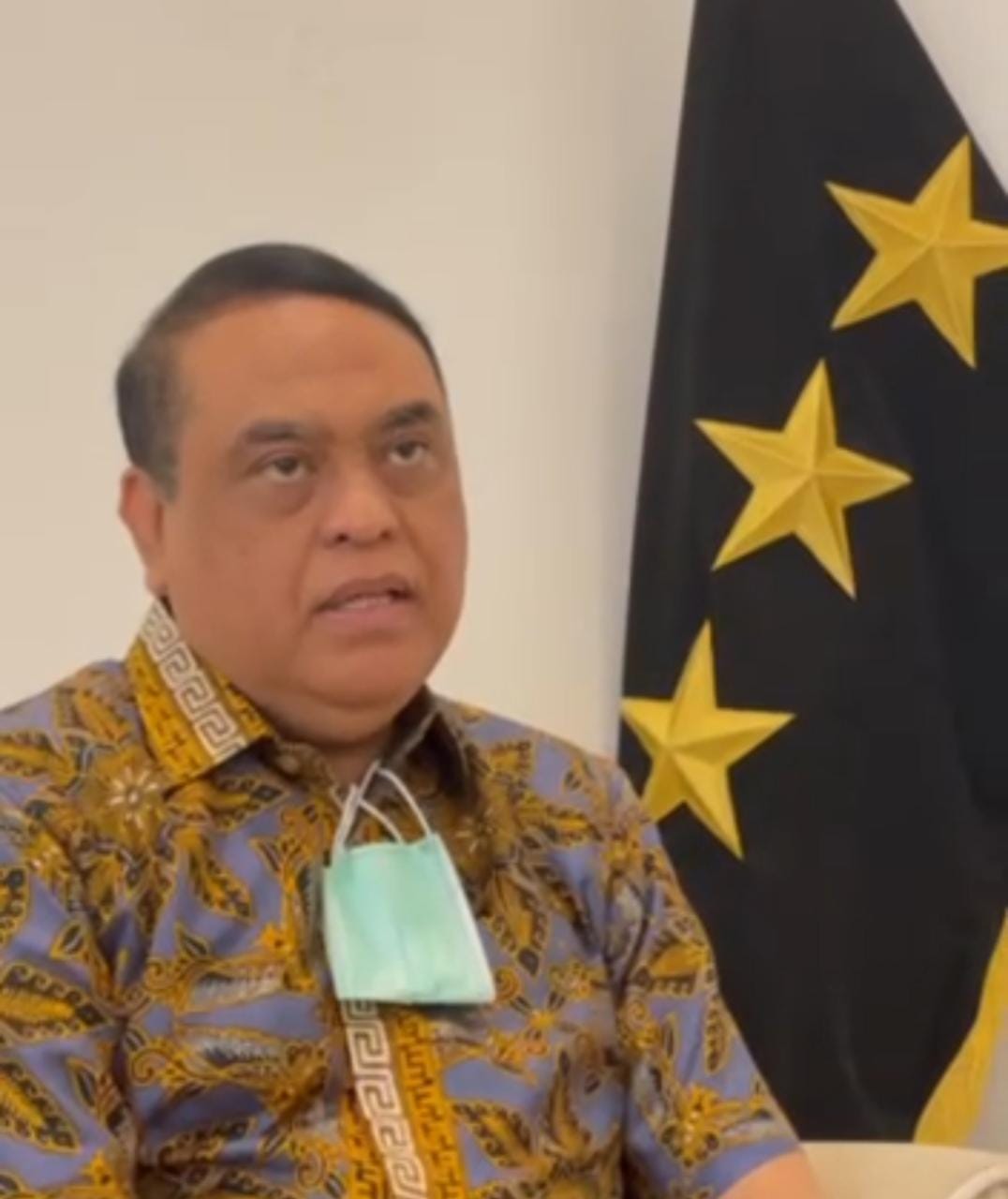 Delapan Pendaftar Calon Rektor Unhas, 18 Majelis Wali Amanat Jadi Penentu