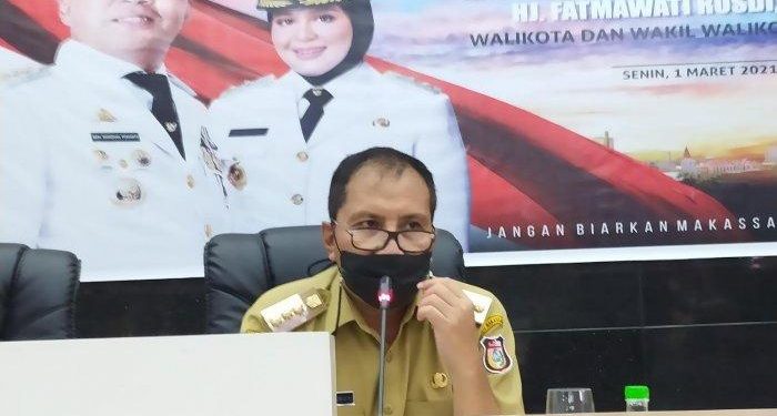 Danny Pomanto Puji Kekompakan Satgas Raika dan Para Master Covid