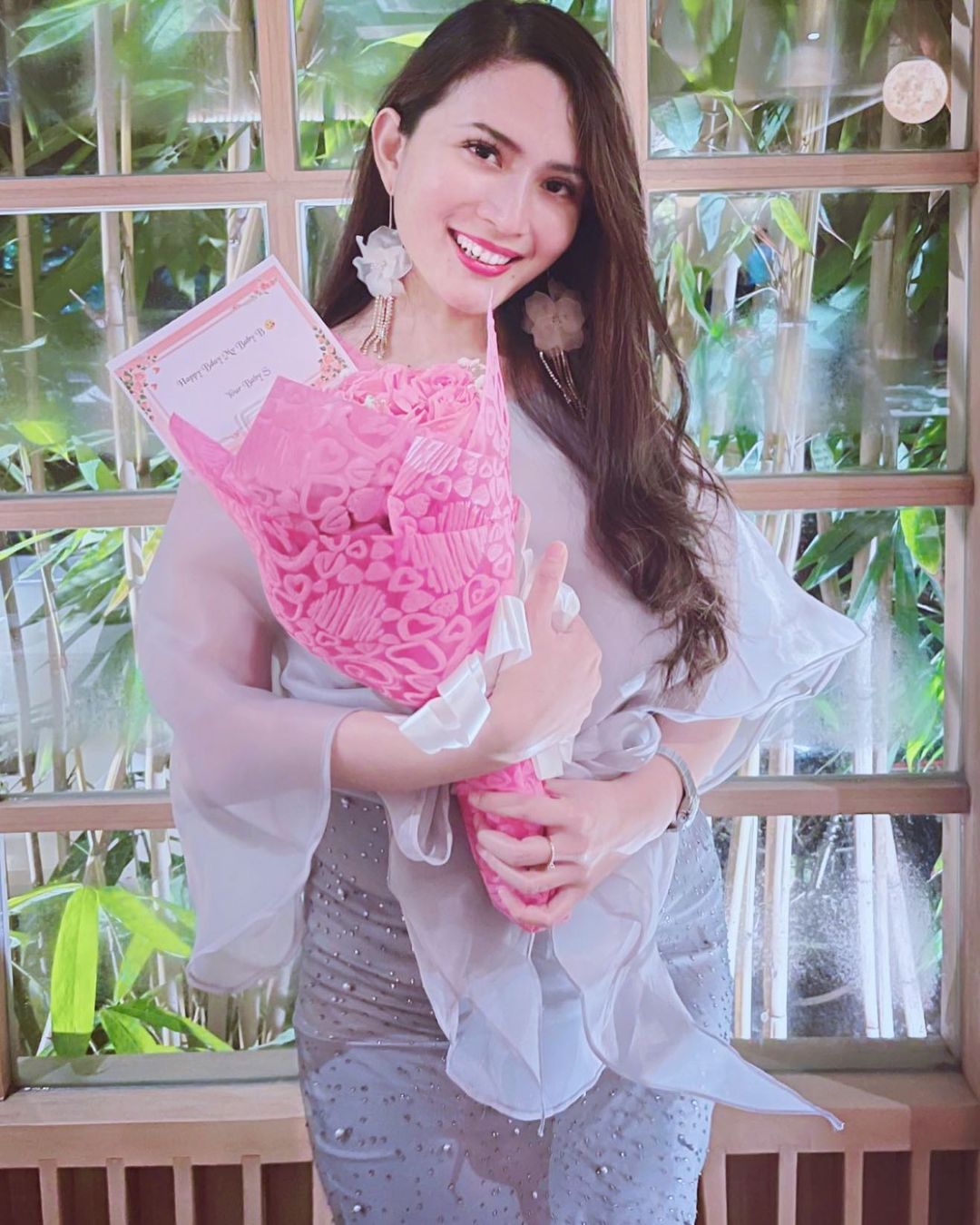 Ini Widya Rahayu, Dokter Cantik yang Jadi Brand Ambassador PSSI