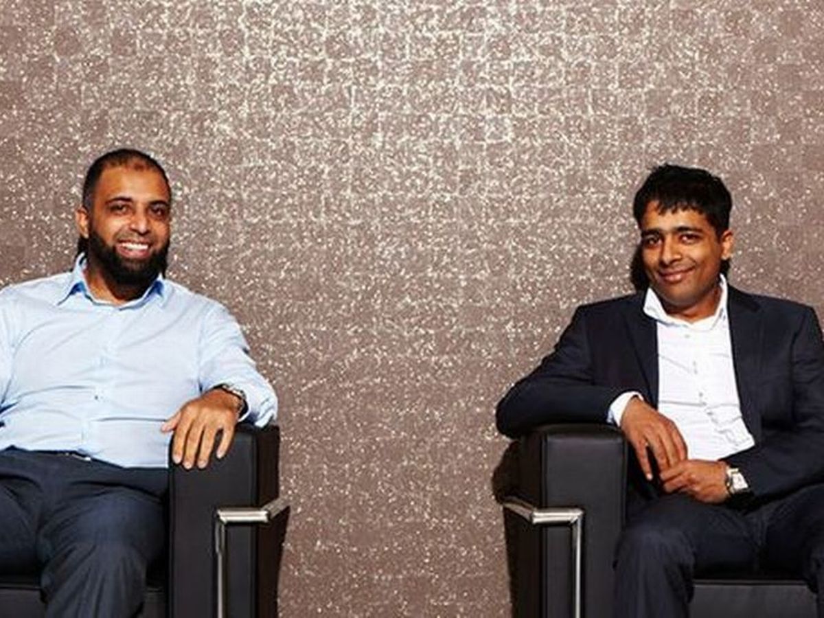 Ini Mohsin dan Zuber Issa, Miliarder Muslim Asal Inggris yang Dermawan dan Suka Bangun Masjid