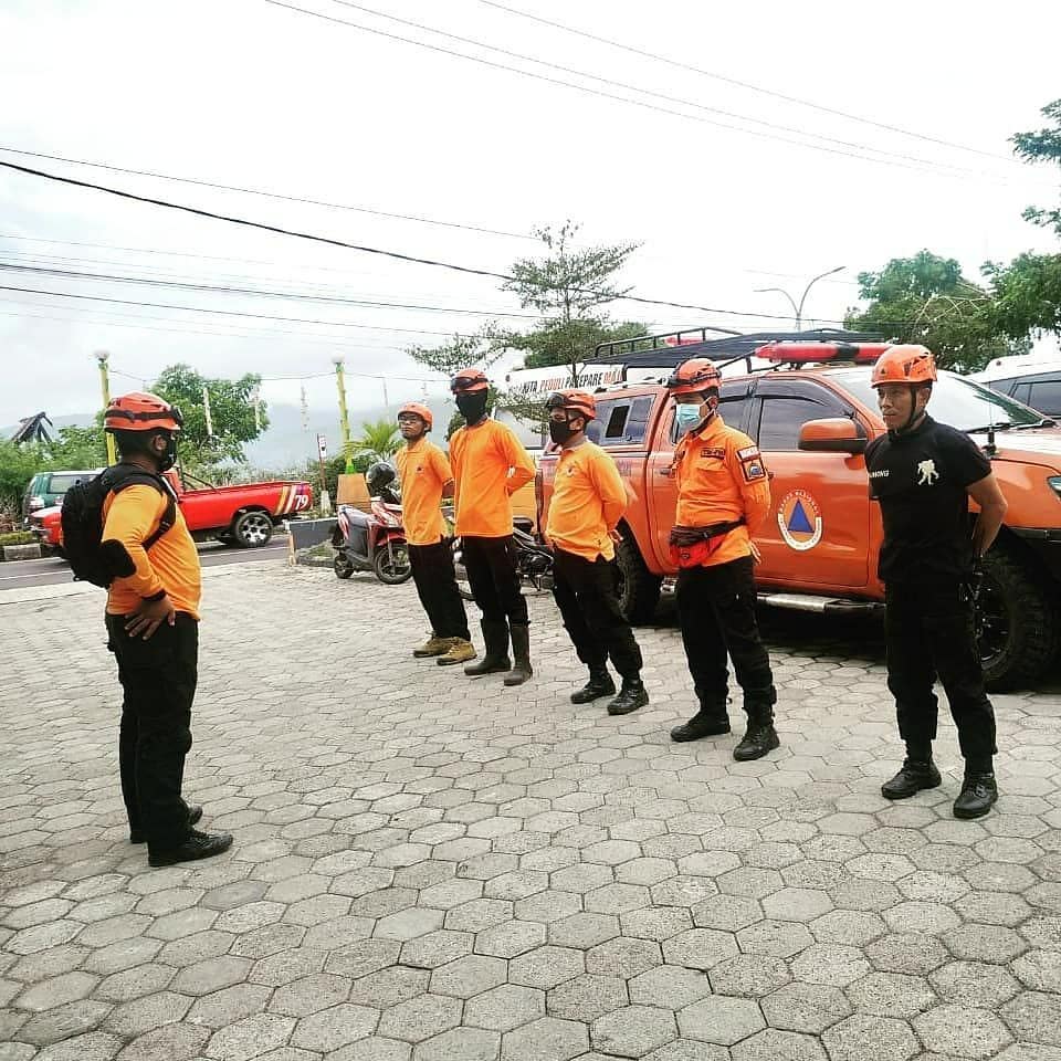 Hadapi Cuaca Ekstrem, Wali Kota Parepare Minta Warga Segera Hubungi Call Center 112 Jika Butuh Pertolongan