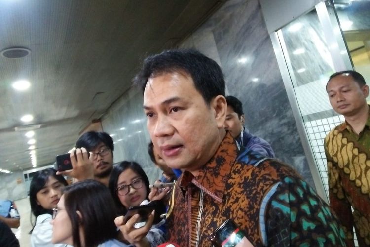 KPK akan Segera Periksa Wakil Ketua DPR Azis Syamsuddin