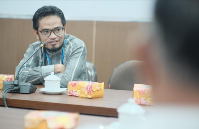 PAD Makassar Belum Maksimal, Ini Saran Dewan