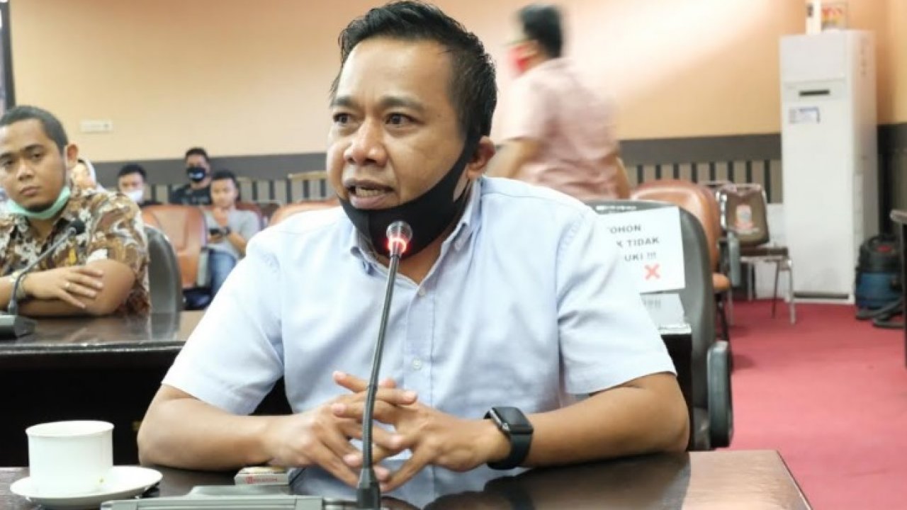 Harta Kekayaan Kepala Bapenda Melejit Jadi Pembicaraan Publik, Anggota DPRD Makassar: Kecurigaan Publik Hal yang Wajar 