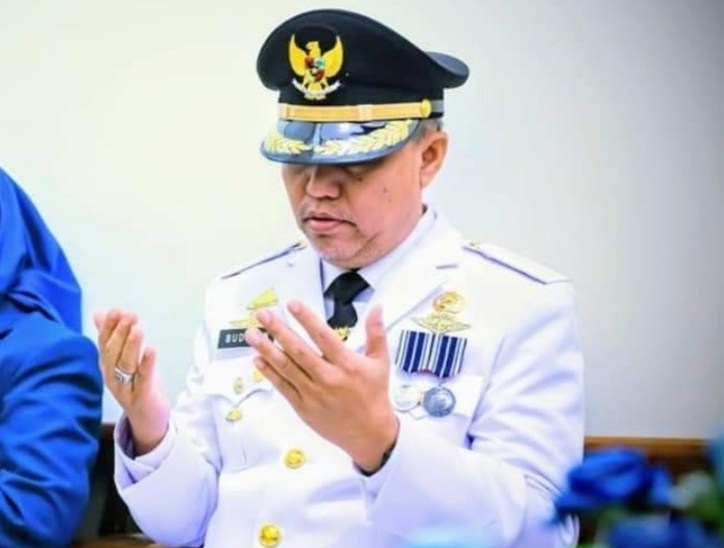 Besok Budiman Hakim Dilantik sebagai Bupati Lutim, Istri dan Adik Thorig Husler Berebut Jadi Wabup