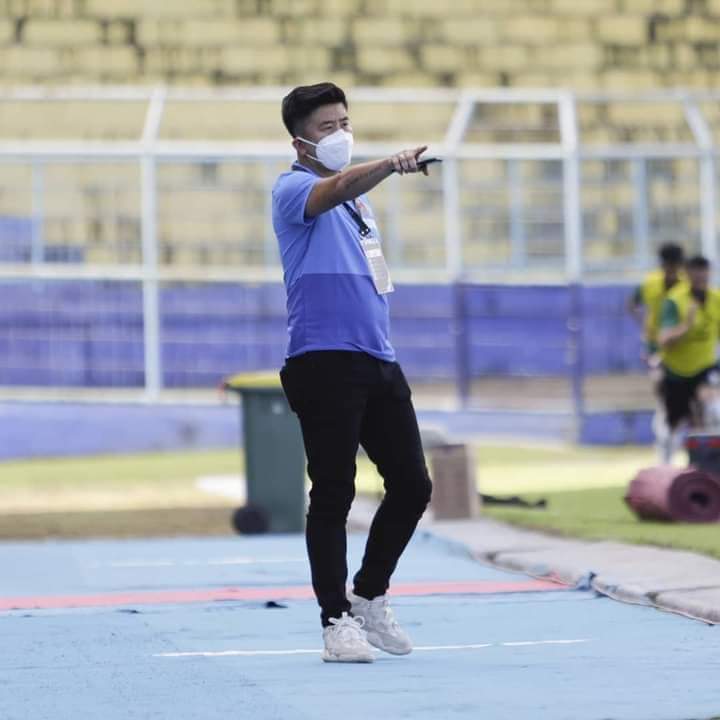 PSM Berhasil Masuk 8 Besar Piala Menpora 2021, Ada Andil Manajer Tim Febrianto Wijaya