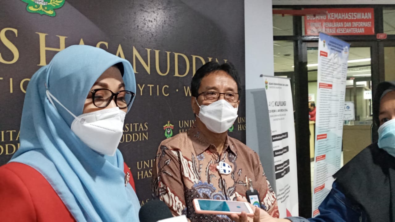 Empat Laboraterium Terakreditasi, BSN dan Unhas Perpanjang MoU