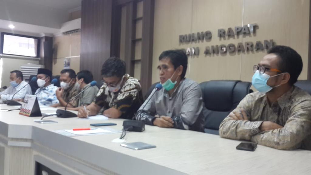 Wali Kota Makassar Ingin Nonjobkan RT/RW, Tujuh Fraksi DPRD Makassar Menolak