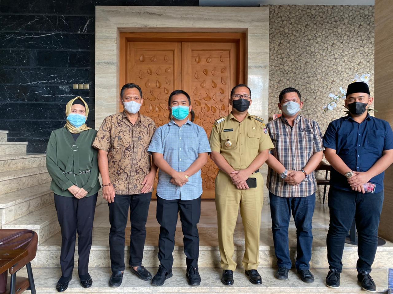 Fraksi PPP: Jangan Terlalu Berlebihan Menanggapi Kebijakan Wali Kota Makassar