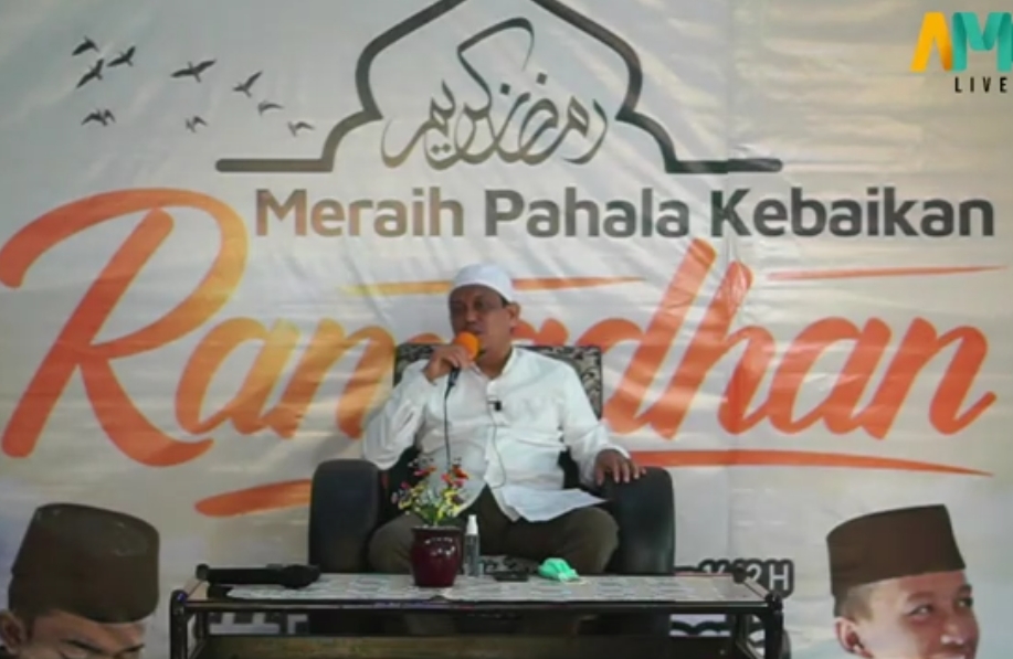 Morning Talk Albayan Hidayatullah Berbagi Inspirasi, Hadirkan Sejumlah Tokoh dan Pakar