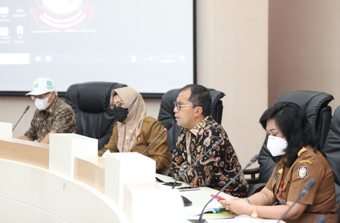 Pemkot Makassar Turunkan Satgas Raika, Perketat Kembali Prokes