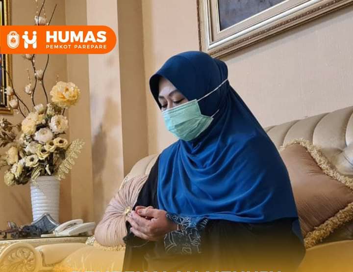 Majelis Anak Saleh Parepare Antusias Ikuti Pembekalan Menyambut Ramadhan