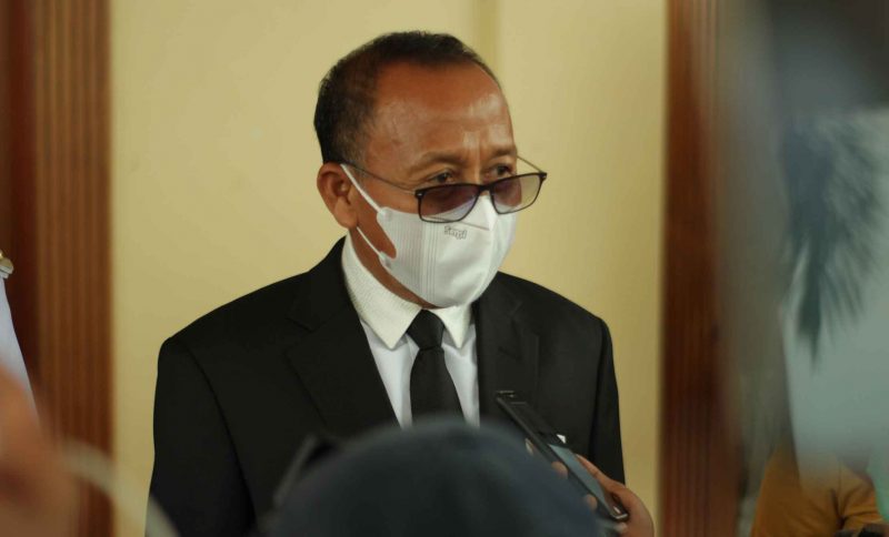 Agus Ambo Djiwa: Pilkada Langsung Perlu Dievaluasi secara Menyeluruh Karena Tidak Melahirkan Pendidikan Politik yang Sehat