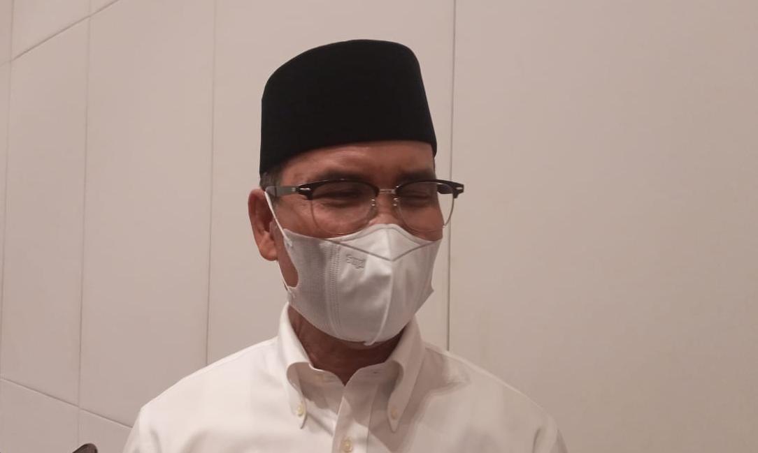 Bagi Apindo Sulsel, Ini Dampak Larangan Mudik jika Diterapkan