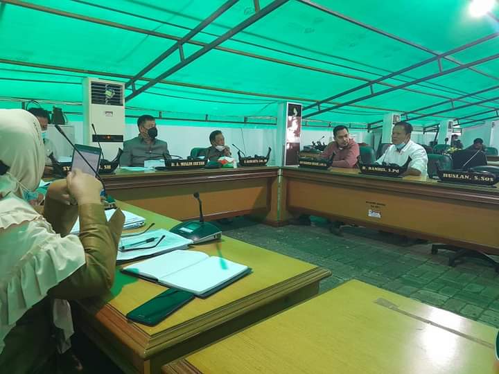 Legislator Damris Minta Penerbitan Izin Pertambangan Rakyat Dipermudah