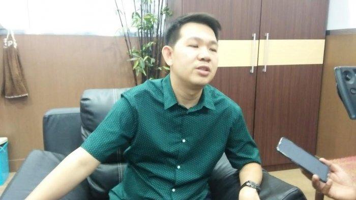 Dikabarkan Dipanggil KPK, Ketua Partai Gerindra Makassar Membantah