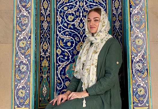 Kazakhtan, Negara di Eropa yang Penduduknya Mayoritas Muslim dan Gudangnya Wanita Cantik