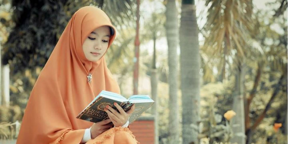 Doa Nabi Zakaria AS dalam Surah Maryam Ayat 5 Mengajarkan Manusia untuk Tidak Berputus Asa