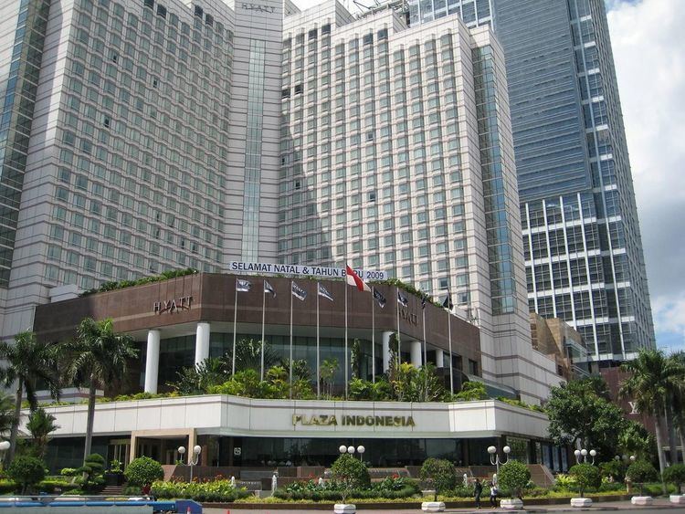 Plaza Indonesia, Mal Super Elite di Jakarta Rugi Rp575 Miliar Tahun 2020