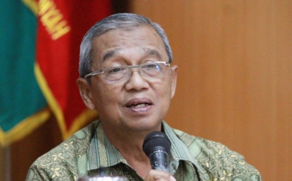 KPK SP3-kan Kasus Sjamsul Nursalim yang Bernilai Rp4,58 Triliun, Busyro Muqoddas Khawatir akan Menjalar ke Kasus Lain