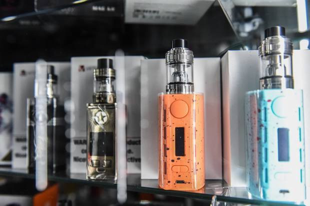 Pengamat Ekonomi: Peredaran Rokok Elektrik Ilegal Perlu Ditindak Tegas