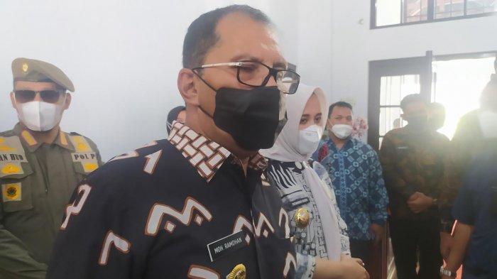 ASN Dilarang Mudik dan Cuti, Sanksi Tegas Diberlakukan