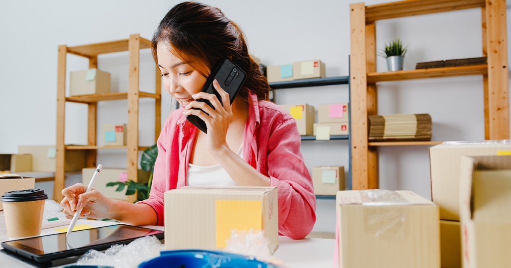 Ini 6 Jenis Wirausaha Rumahan yang Modalnya Kecil Tapi Bisa Untung Besar