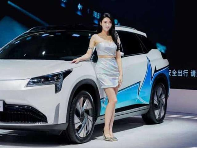 Usai Smarphone, Kini Xiaomi Garap Mobil Listrik