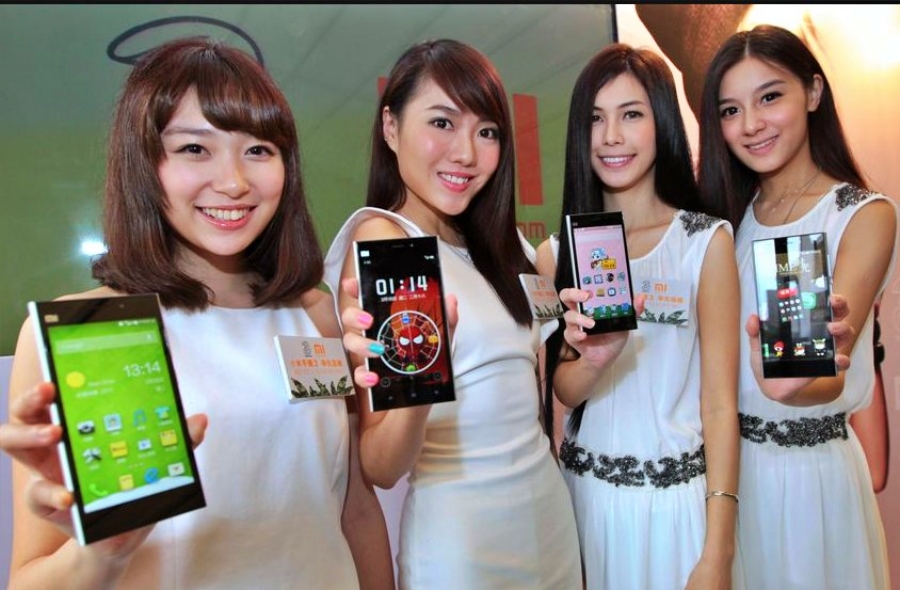 Akibat Krisis Chip di Dunia, Xiaomi Tak Lagi Kuasai Pasar Ponsel Indonesia