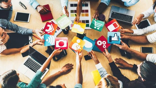 Tenaga Buzzer Dibutuhkan Jelang Pemilu, Ini Cara Kerjanya