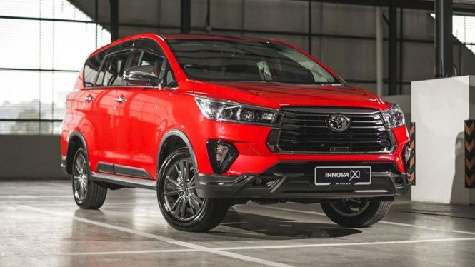 Innova, Xpander, Livina, Veloz Hingga Brio Bakal Dijual Murah Tahun 2022