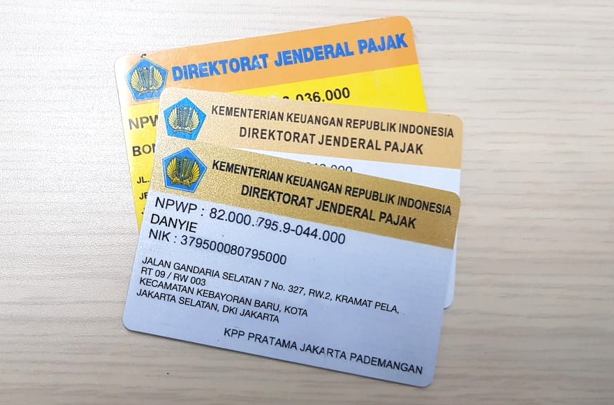 Apindo Ungkap Fakta Mengejutkan, Ternyata Banyak Orang Kaya di Indonesia yang tak Punya NPWP