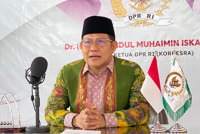 Gus Yahya Jadi Ketum PBNU, Pengamat Nilai Kepemimpinan Muhaimin di PKB akan Terganggu