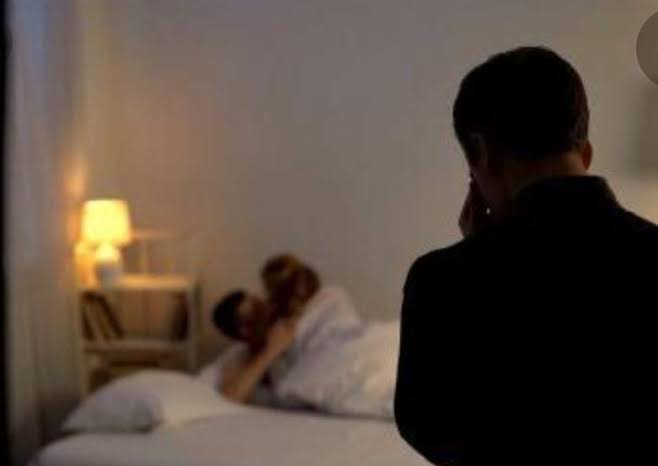 Berkat Aplikasi, Suami di Makassar Pergoki Istrinya Tidur dengan Pria Lain di Hotel