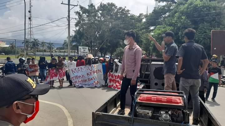 Komisi I DPRD Mamuju Minta Pilkades Bermasalah Ditunda