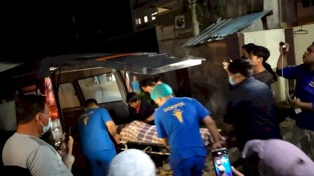 Warga Lapas Narkoba di Bollangi Tewas Dalam Pengawasan Aparat Polda Sulsel