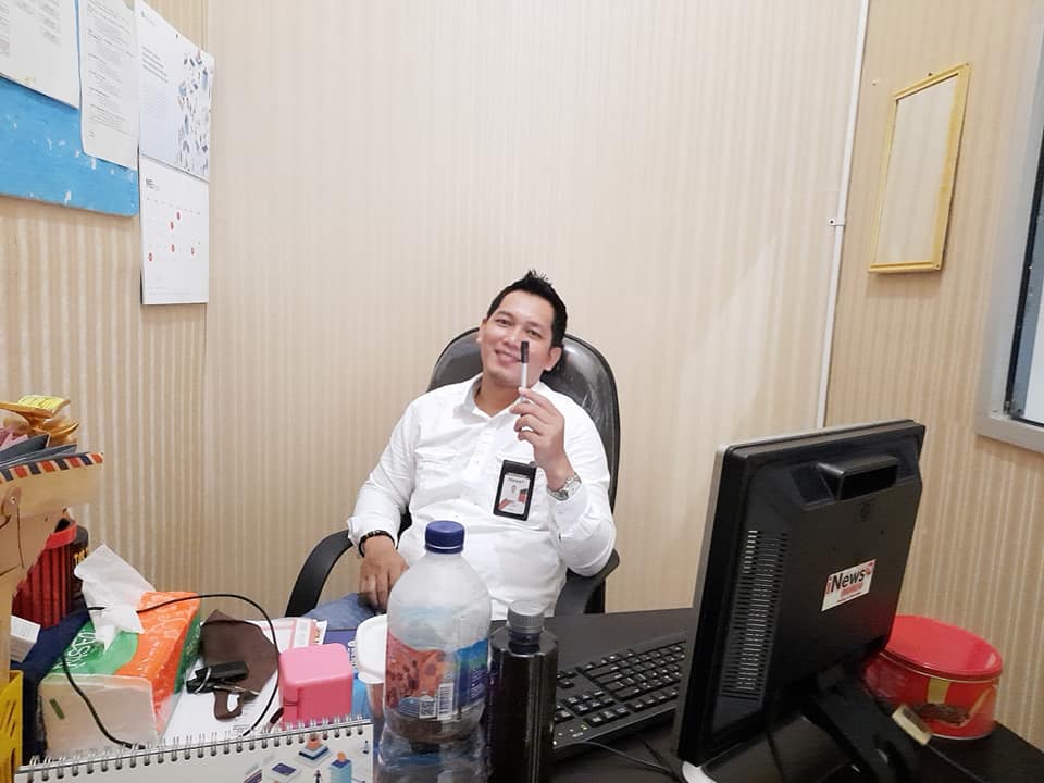 Komisi I DPRD Sulbar Diharapkan Profesional dan Proporsional dalam Seleksi KPID