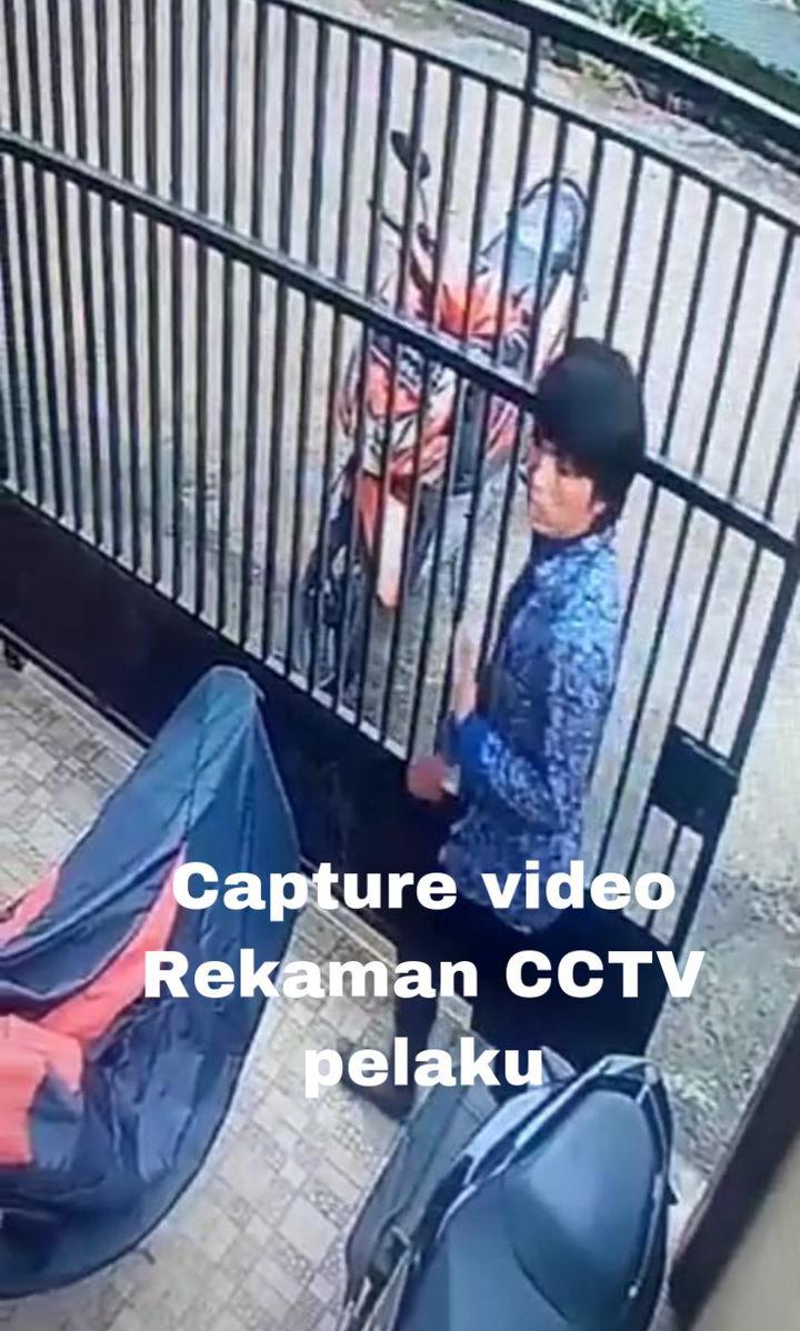 Polisi Tangkap Pencuri Spesialis Kos-kosan di Makassar, Ini Identitasnya